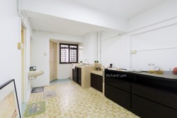 Blk 20 Dover Crescent (Queenstown), HDB 3 Rooms #198369062
